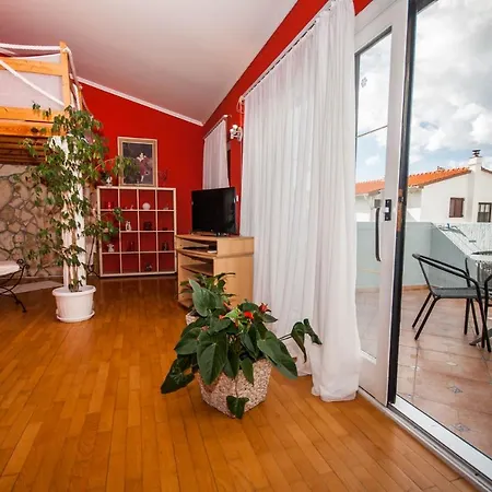 Apartment Mikulina