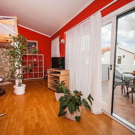 Apartment Mikulina Baska (Krk)