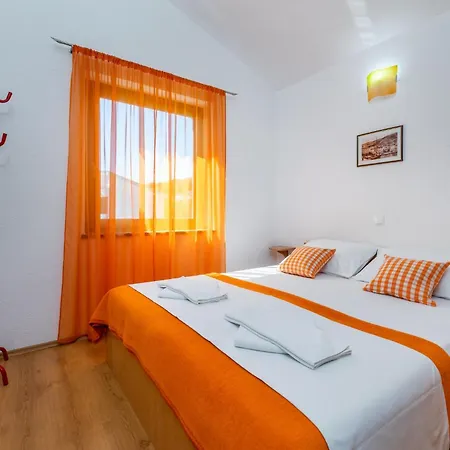 Mikulina Apartment