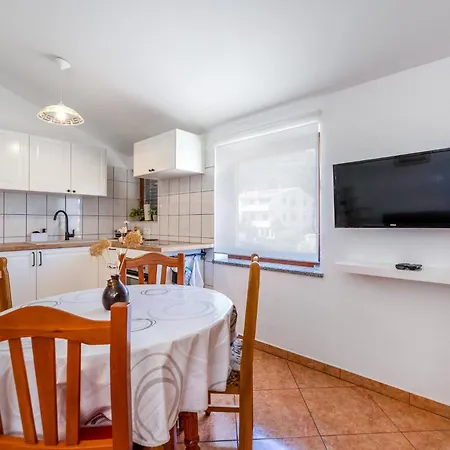 Apartment Mikulina