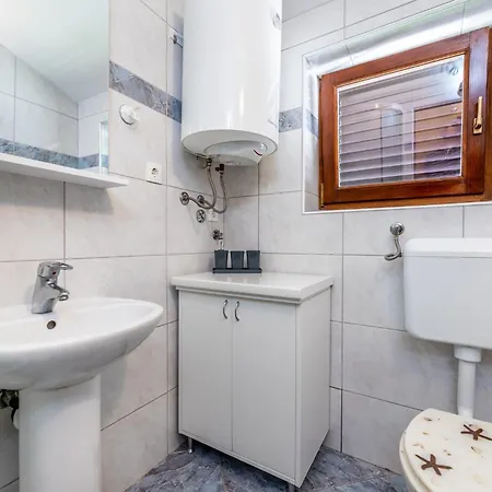 Mikulina Apartment