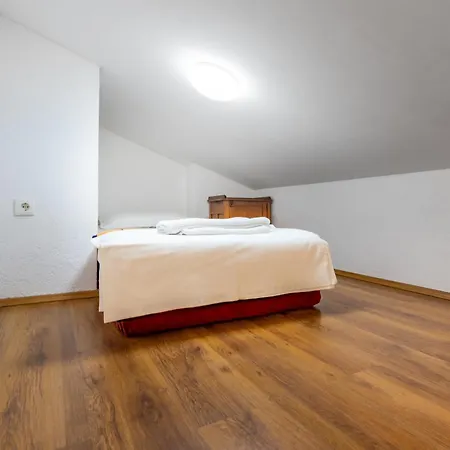 Mikulina Apartment