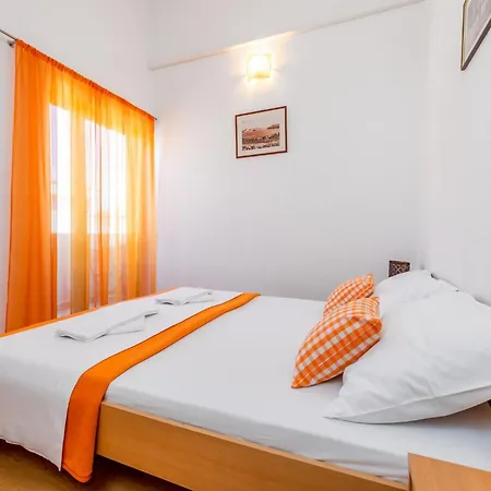 Apartment Mikulina