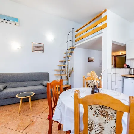 Mikulina Apartment Baska (Krk)