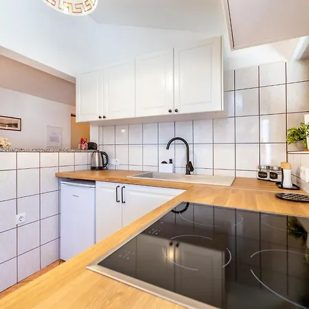 Apartment Mikulina
