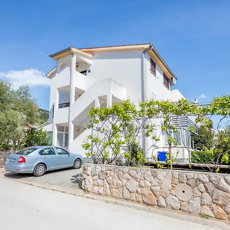 Apartment Mikulina Baska (Krk)