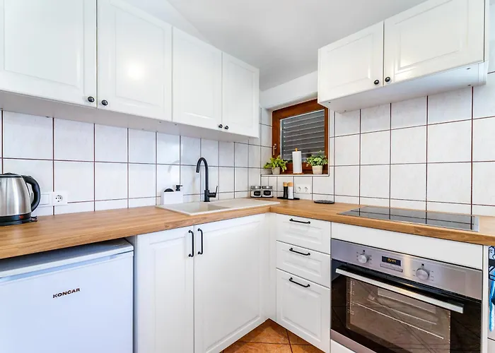 Mikulina Apartman