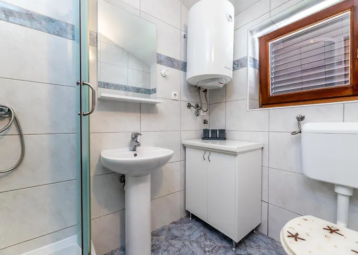 Apartman Mikulina