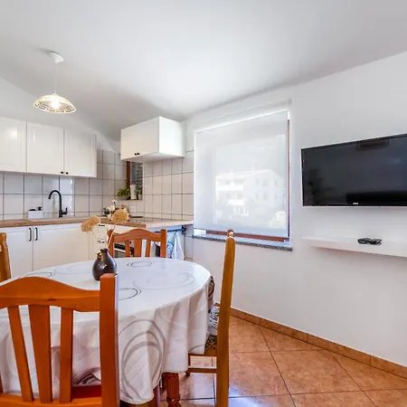 Apartman Mikulina *