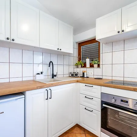 Mikulina Apartman