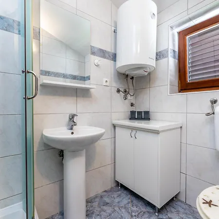 Apartman Mikulina