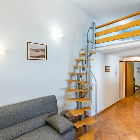 Apartment Mikulina