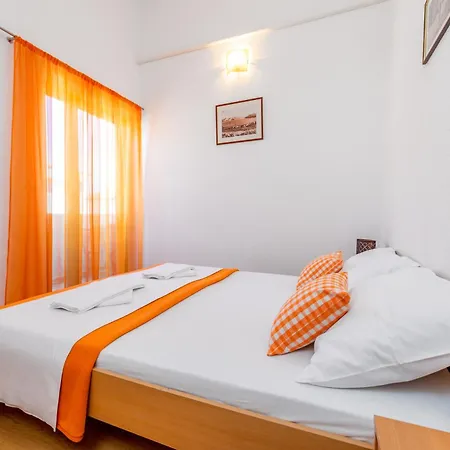 Mikulina Apartman Baska (Krk)