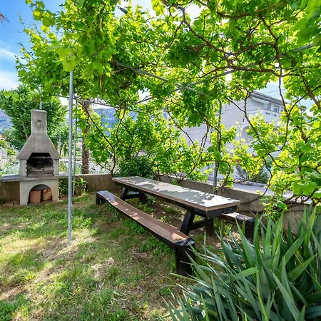 Lägenhet Mikulina Baška
