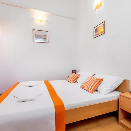 Apartment Mikulina Baška