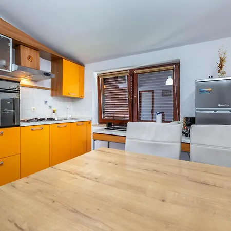 Apartman Mikulina