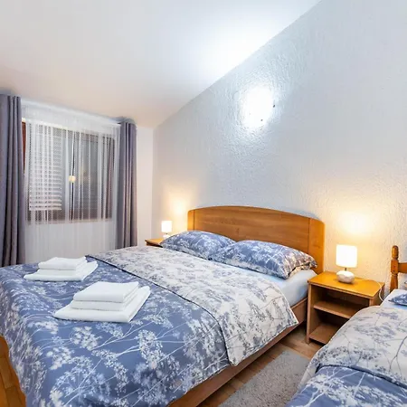Apartman Mikulina Baska (Krk)