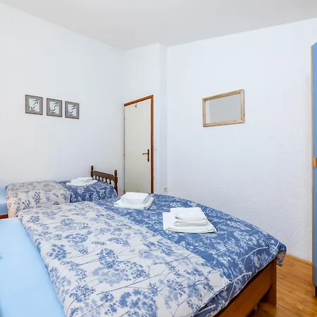Apartman Mikulina Baska (Krk)