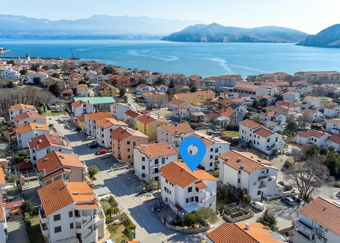Apartament Mikulina *