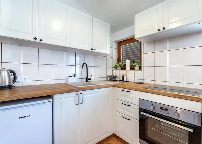 Mikulina Apartament