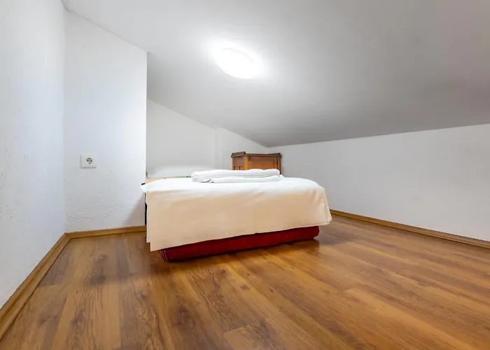 Apartament Mikulina