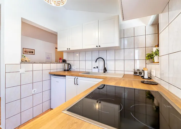 Apartament Mikulina *