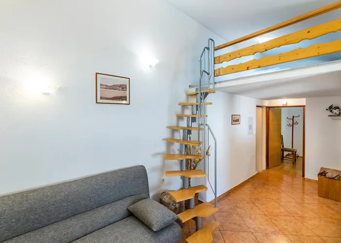 Apartament Mikulina