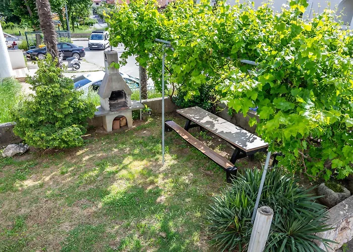 Mikulina Apartament *