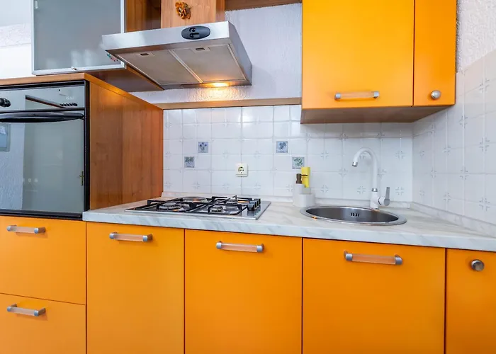 Apartament Mikulina *