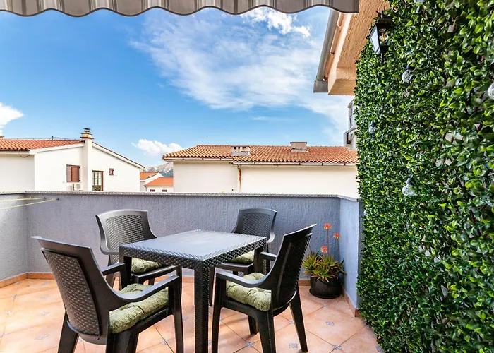 Apartament Mikulina *