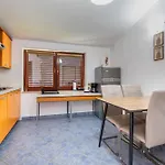 Mikulina Lejlighed Baška